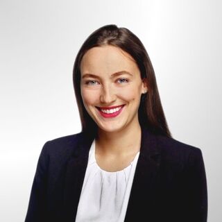 Franzisca Moeller - Marketing Manager DACH