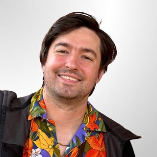 Jeremy Batt - Product Development Manger