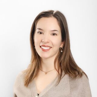 Julianna Molnár - Content Marketing Manager