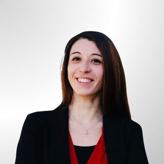 Marzia Prestigiacomo - Travel Consultant, Group Operations