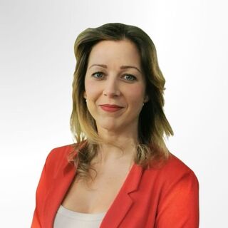 Alexa Kohari - Marketing Coordinator