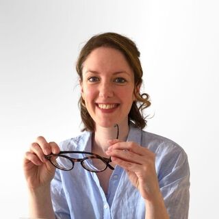 Bérangère Louys - Marketing Coordinator