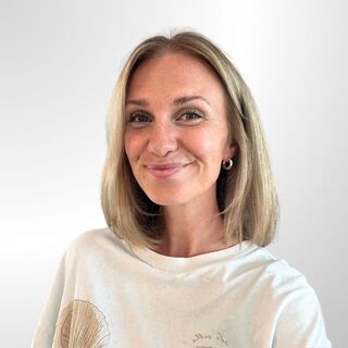 Camilla Korsgaard - Marketing Coordinator