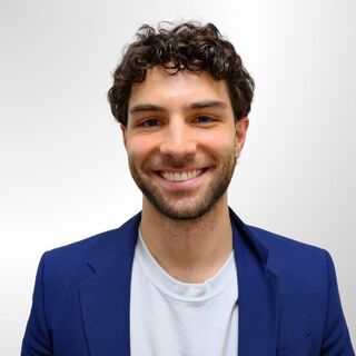 Doris Evic - Marketing Coordinator