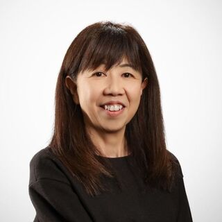 Satoko Inai - Operations Specialist