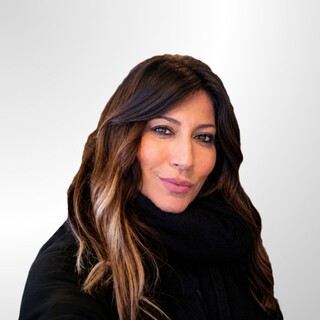 Nicoletta Moretti - Tour Leader