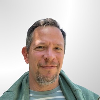 Márton Szilágyi - Tour Leader