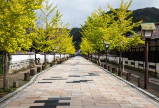 Old Town, Tsuwano