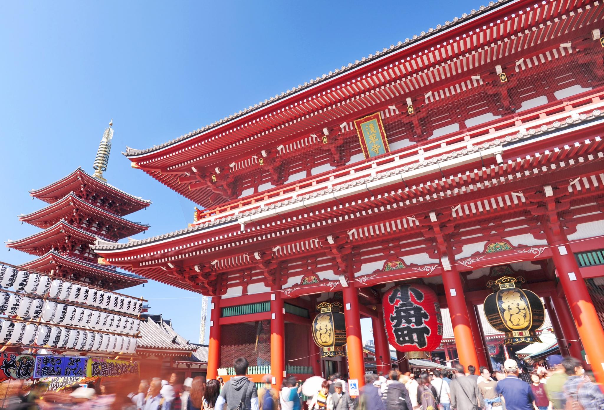 Tokyo and Hokkaido Self-drive - Self-drive Tour of Japan - Japanspecialist