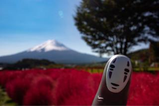 Ghibli Museum and Bus Tour