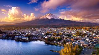 Mt. Fuji and Hakone in a Day