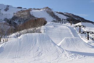 Niseko Slopes