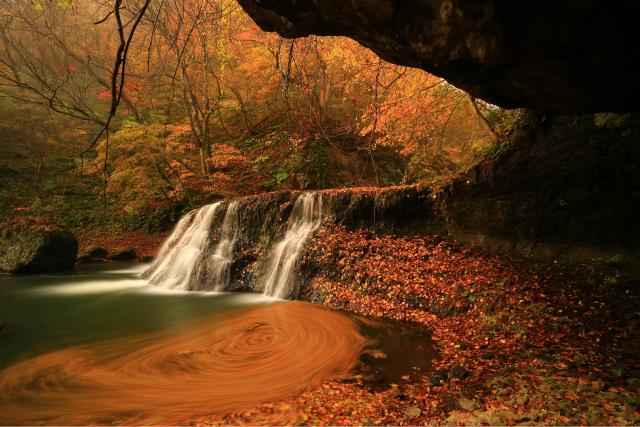 Hanamaki Nature