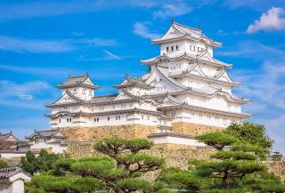 Himeji Castle