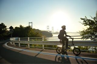 Shimanami Bike Tour