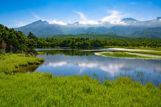 Shiretoko National Park