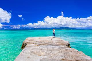 Ishigaki Island