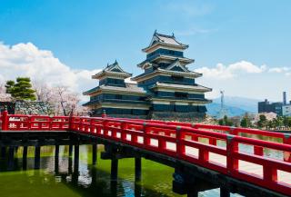 Matsumoto Castle, Matsumoto