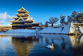 Matsumoto Castle