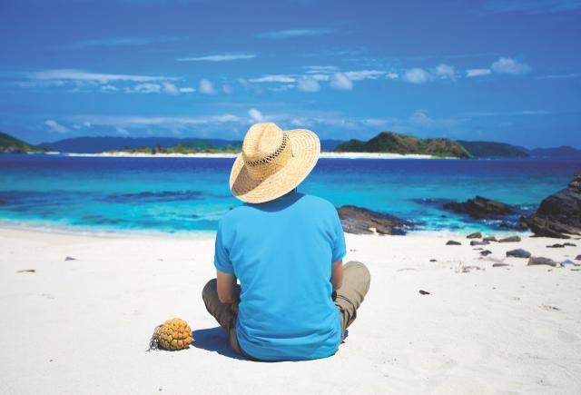 Okinawa Islands
