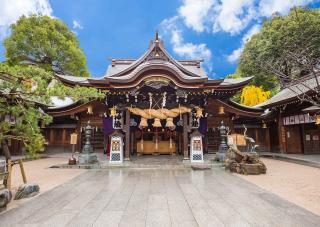 Tocho-ji temple