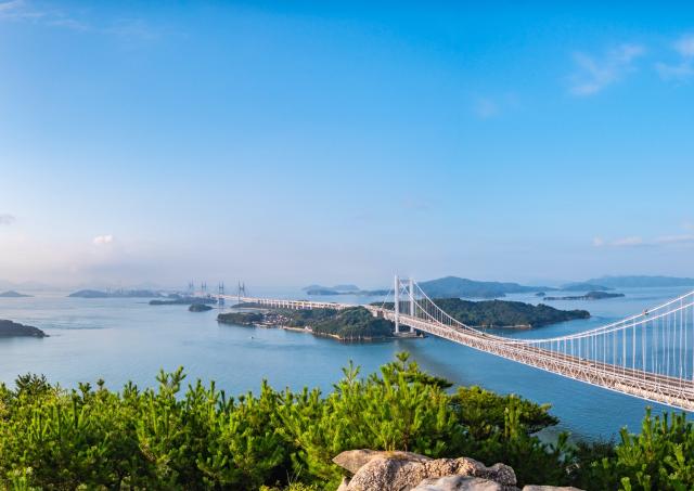 Seto Inland Sea