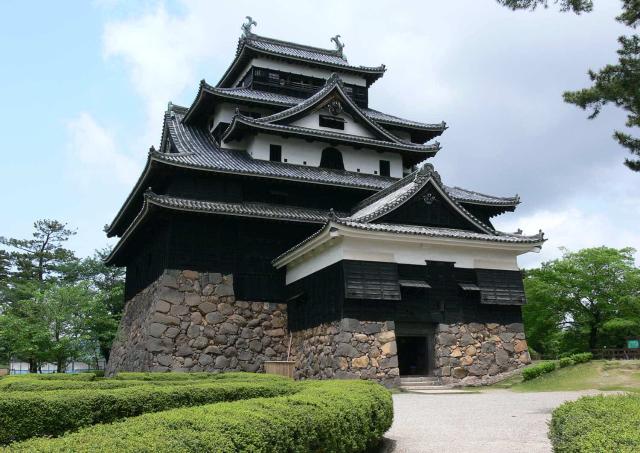 Matsue Castle