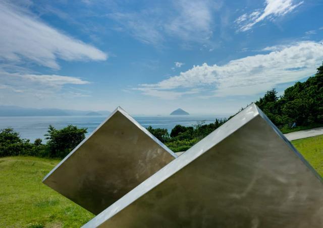 Benesse Art Site, Naoshima