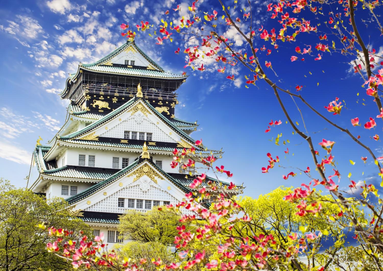 Osaka - Japan Travel Guide - Japanspecialist