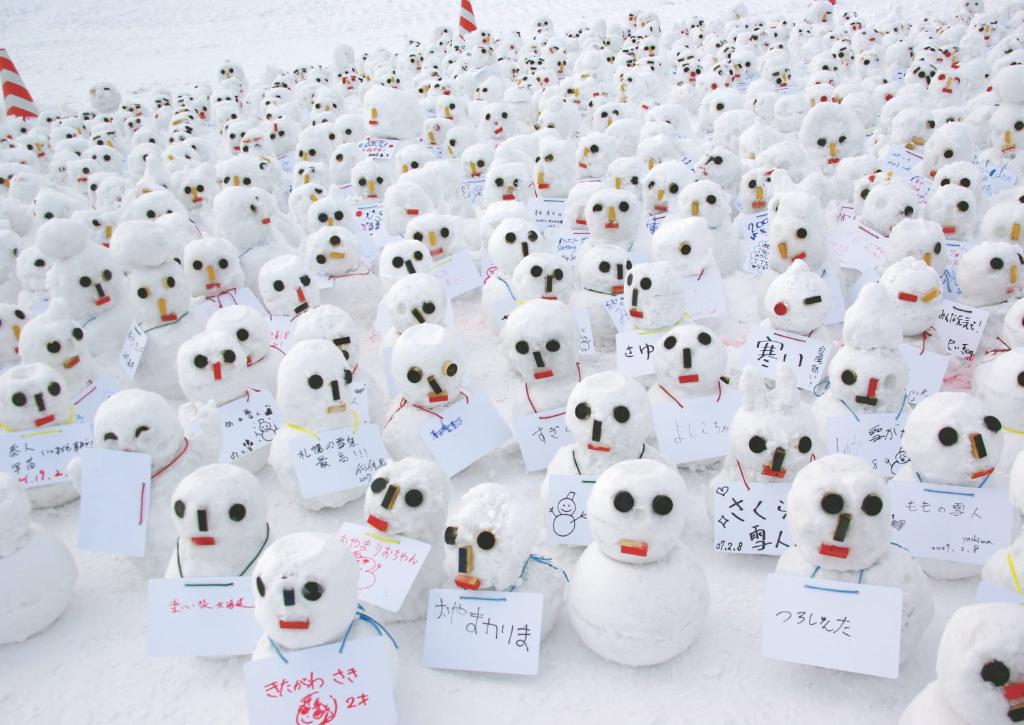 Sapporo