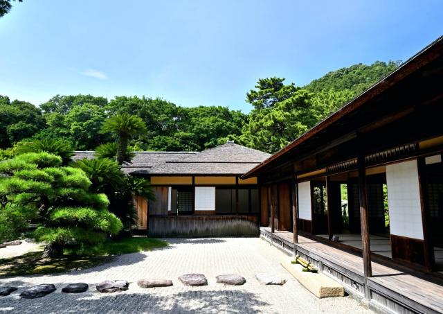 Ritsurin Garden, Takamatsu