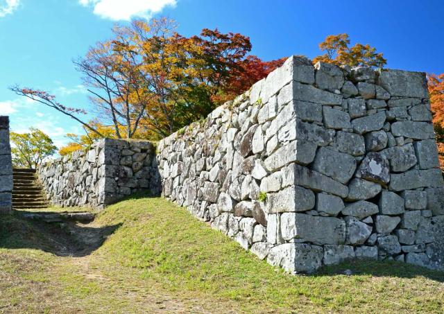 Tsuwano Castle
