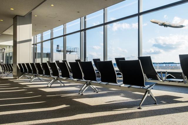 Narita International Airport