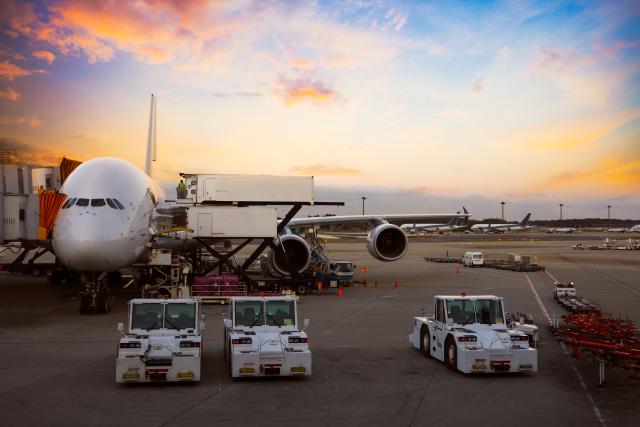 Narita International Airport