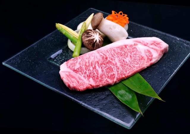 Kobe beef