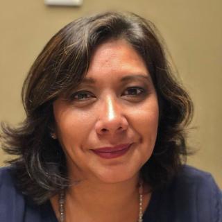 Angela Rojas