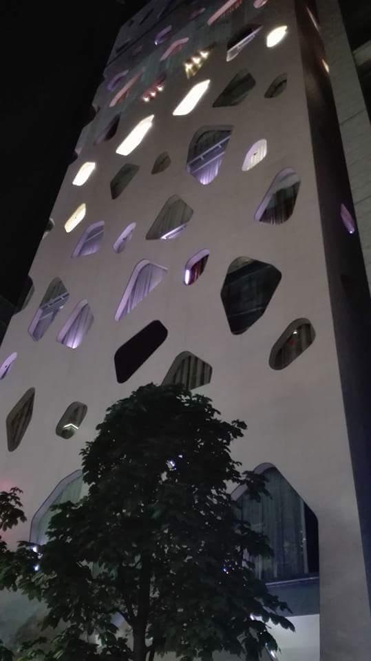 Architecture of Ginza, Tokyo