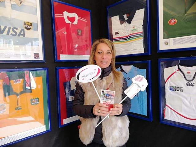 Rugby six nations