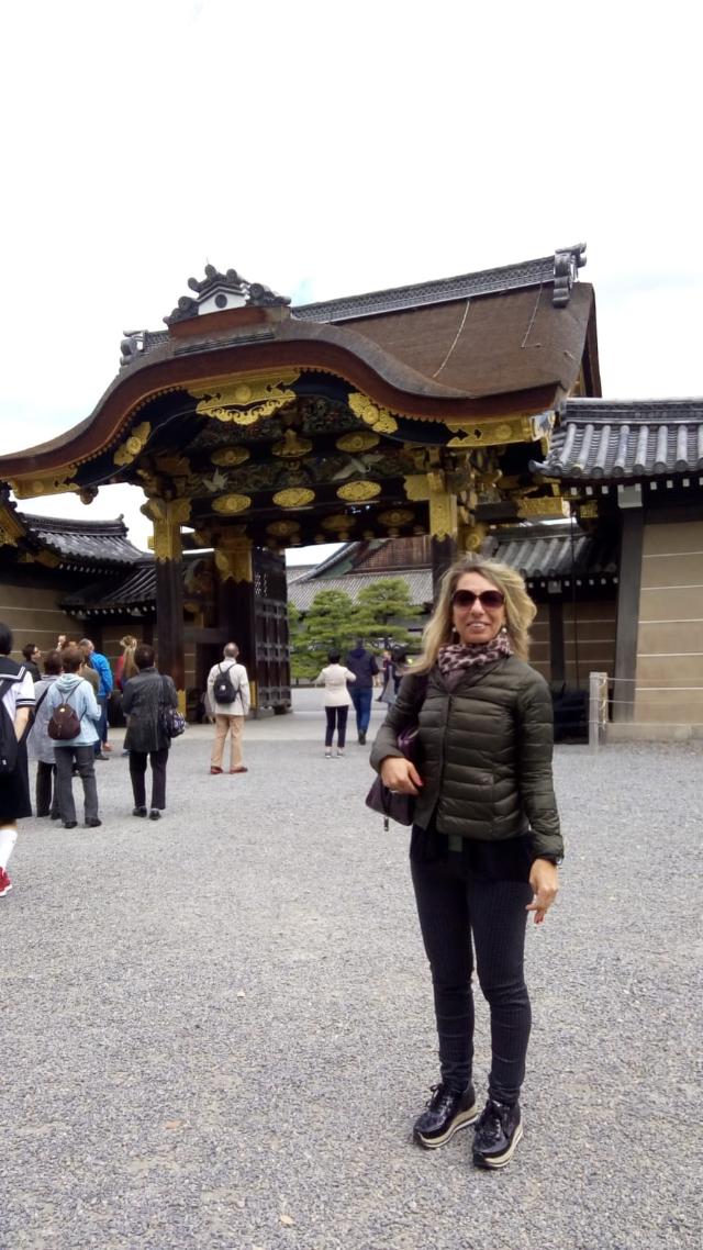 Nijo Castle Kyoto
