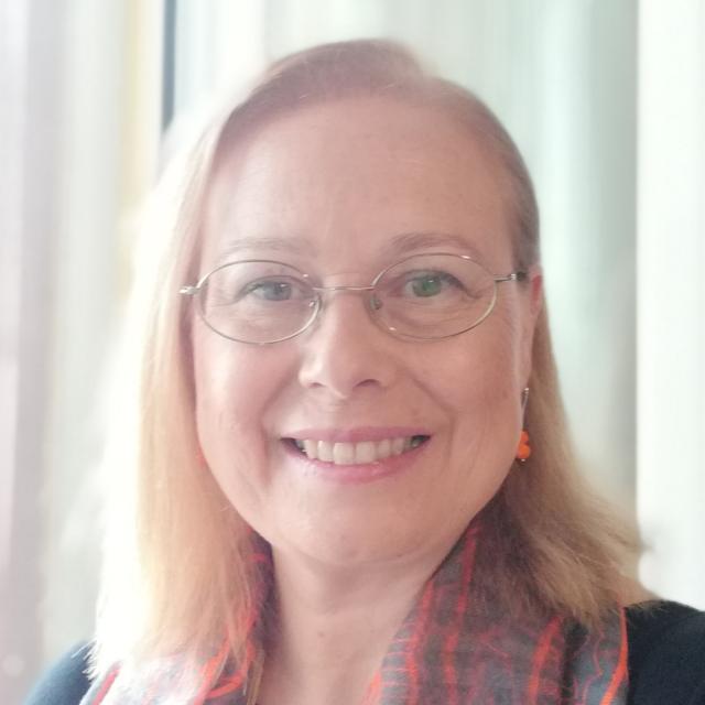 Mariagabriella Vanzo, Italian speaking Japanspecialist consultant