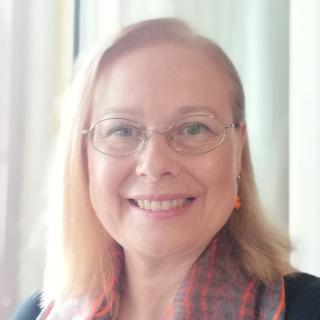 Mariagabriella Vanzo, Italian speaking Japanspecialist consultant