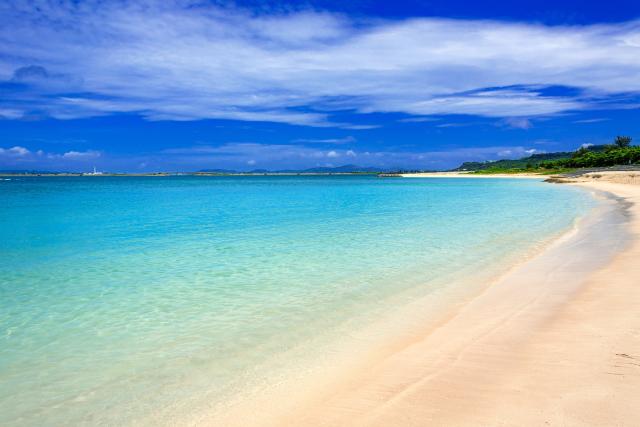 Miyako Island