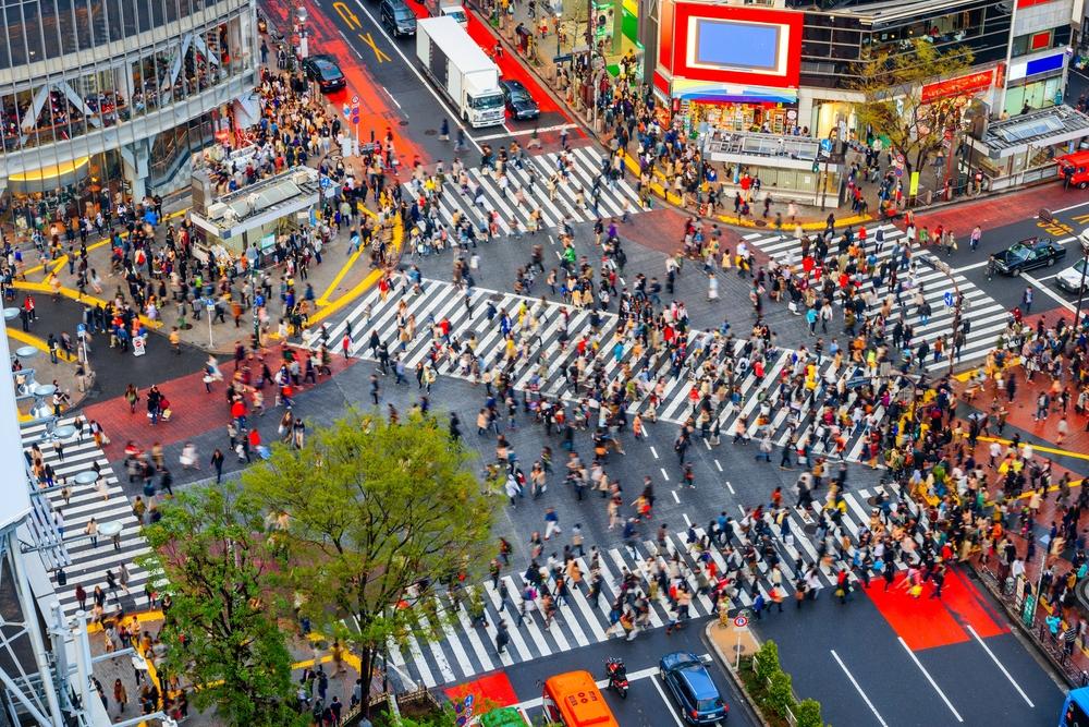 Shibuya