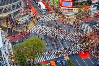 Shibuya