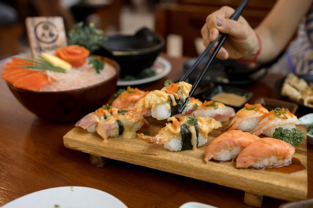 Sushi