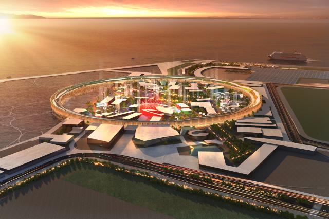 Osaka EXPO 2025
