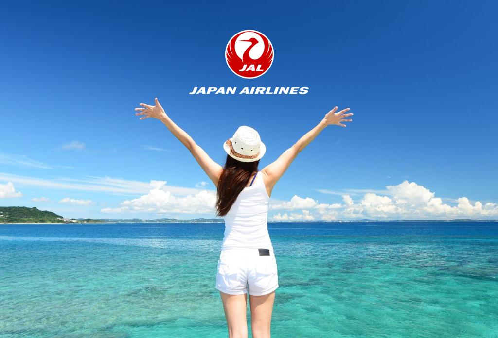 Travel to Okinawa